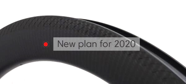 Carbonal 의 새로운 계획을 위한 2020